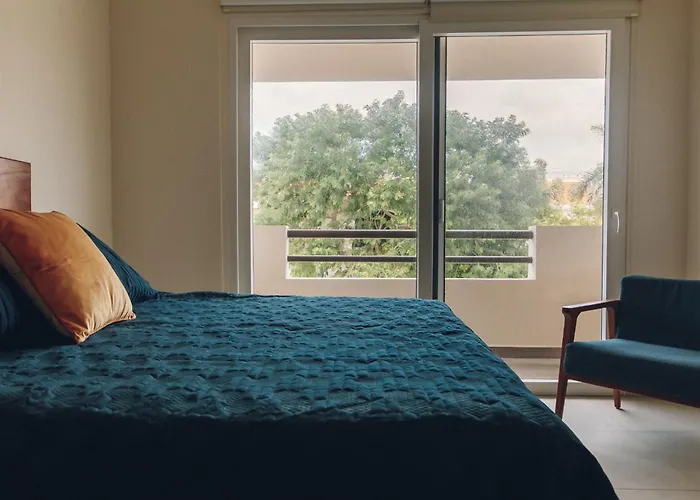 Apartamento Brand New And Puerto Aventuras