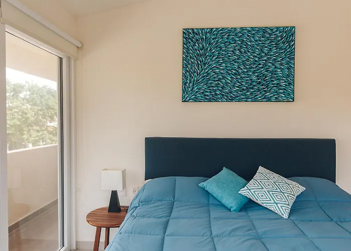 Brand New And Apartamento Puerto Aventuras