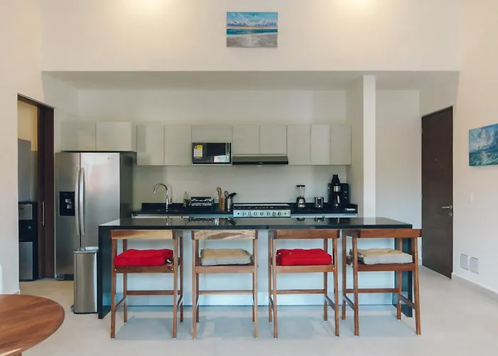 Brand New And Apartamento *