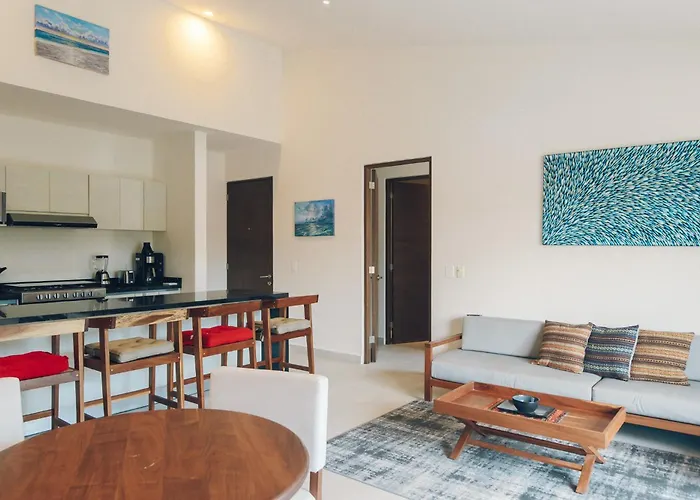 Brand New And Apartamento *