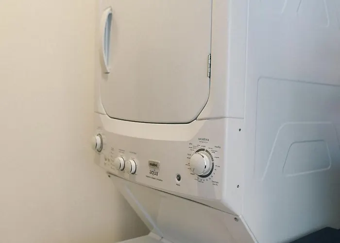 Brand New And Apartamento *