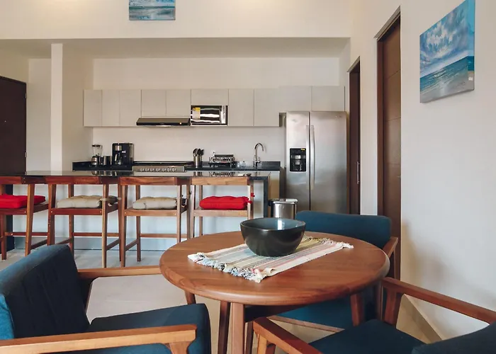 Apartamento Brand New And